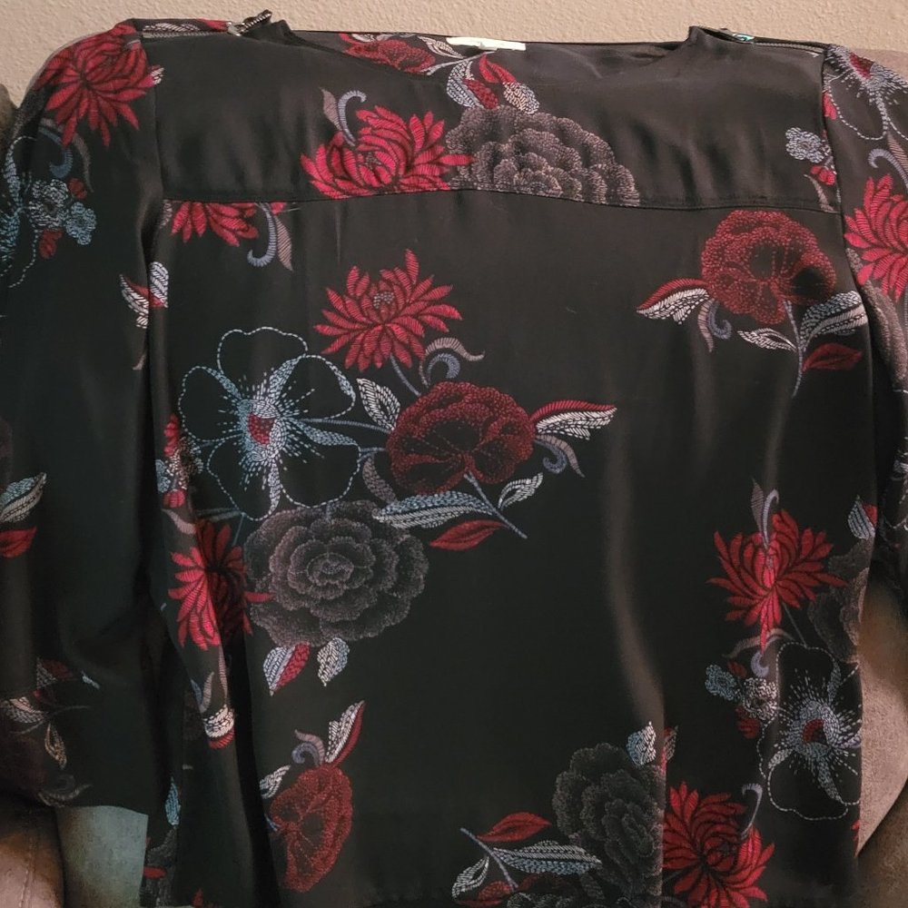 Maurices dress top